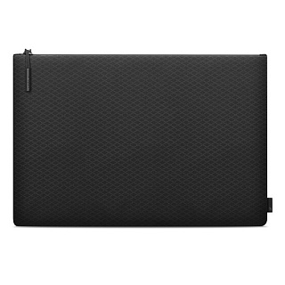 Чехол-конверт Incase Flat Sleeve для ноутбука Apple MacBook Pro 13" Thunderbolt 3 (USB-C) и MacBook Air Retina 13". Цвет черный