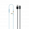 Беспроводные мониторные наушники Beats Studio3, коллекция Beats Skyline, цвет «кристально-голубой»
Отличные акустические характеристики и технология Pure ANC (реальное адаптивное подавление шумов) для превосходного звука