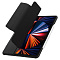 Чехол Spigen Ultra Hybrid Pro (ACS02880) для iPad Pro 12.9'' 2021 (Black)