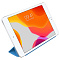 Обложка iPad mini Smart Cover - Surf Blue,Обложка Smart Cover для IPad Mini цвета синяя волна