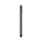 Чехол SwitchEasy Lucky Tracy для iPhone 12 Mini (5.4&quot;). прозрачный черный