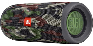 Портативная акустика JBL Flip 5 JBLFLIP5SQUAD (Squad)