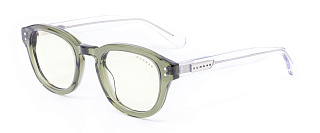 Очки для компьютера GUNNAR Emery Clear EME-09009, Sage Crystal