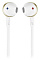 Bluetooth-наушники с микрофоном JBL Tune 205BT (Champagne Gold)