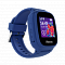 AIMOTO Kid Умные часы-телефон с GPS &quot;Робот&quot; - Синий