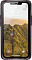 Чехол UAG U Mouve (112342314747) для iPhone 12 mini (Aubergine)