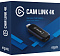 Устройство видеозахвата Elgato Cam Link 4K HDMI 10GAM9901 (Black)