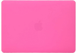 Чехол накладка пластиковая i-Blason для Macbook Pro15 A1707 Matte rose