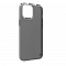 Чехол-накладка SwitchEasy 0.35 на заднюю сторону iPhone 13 Pro Max (6.7&quot;). Цвет: прозрачный черный