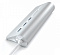 USB-хаб и картридер Satechi Aluminum USB 3.0 Hub & Card Reader ST-3HCRS (Silver)