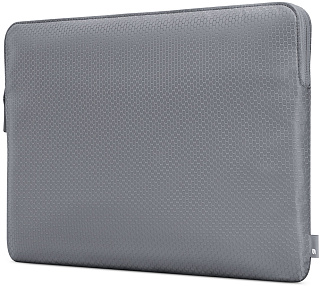 Чехол Incase Slim Sleeve in Honeycomb Ripstop (INMB100387-SPY) для MacBook 12&quot; (Space Grey)