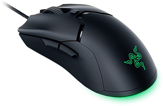 Игровая мышь Razer Viper Mini RZ01-03250100-R3M1 (Black)