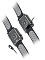 Qumann Смарт часы QSW 02 Black+Grey