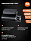 Видеорегистратор 70MAI Dash Cam Pro Plus + камера заднего вида Rear Cam Set