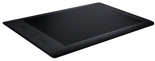 Wacom Intuos Pro Large (PTH-851-RU) - графический планшет