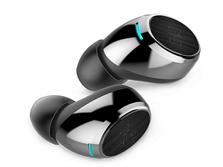 Z MusicDealer Monochrome Iron TWS наушники