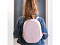 Рюкзак для планшета до 9,7&quot; XD Design Bobby Elle (P705.224), розовый