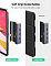 UGREEN. USB концентратор Ugreen для iPad Pro (хаб), 2 x USB 3.0, HDMI, 3,5 мм jack, PD (70688)