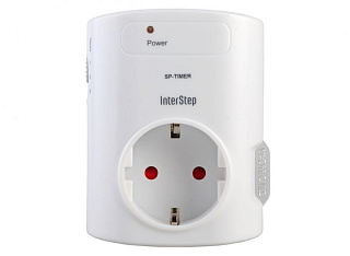 Сетевой фильтр 1роз + TIMER, SP-TIMER