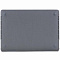 Чехол-накладка для ноутбука Apple MacBook Pro 15&quot; Thunderbolt 3 (USB-C). Материал полиуретан. Цвет серый. 
Incase Snap Jacket for 15-inch MacBook Pro - Thunderbolt 3 (USB-C) - Gray