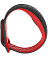 Фитнес-трекер Mio FUSE Crimson Large (59P-LRG-INT), черный / красный