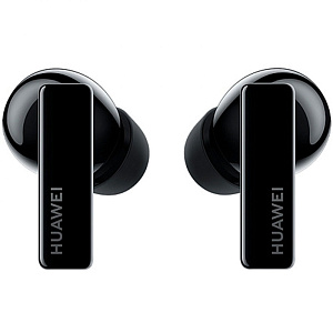Беспроводные наушники HUAWEI FreeBuds Pro Black