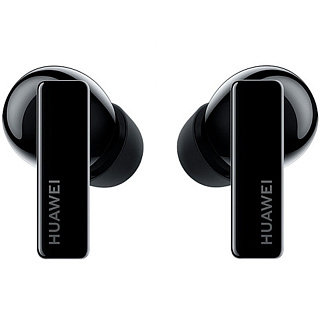 Беспроводные наушники HUAWEI FreeBuds Pro Black