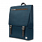 Рюкзак Moshi Helios Lite для ноутбука размером до 13&quot; дюймов. Цвет багамский синий