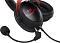 Игровые наушники Kingston HyperX Cloud II (Black/Red)