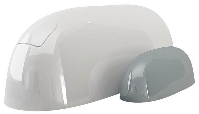 фото Датчик открытия HIPER IoT D1 (White)