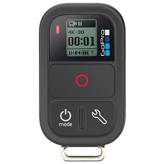 Пульт дистанционного управления GoPro GoPro ARMTE-002 Wi-Fi Remote