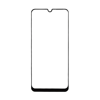 Защитное Стекло Full Screen Cover Honor 10 Lite, С Черной Рамкой