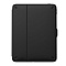 Чехол-книжка Speck Presidio Pro Folio для iPad Pro 11". Материал: полиуретан/пластик. Цвет черный