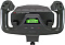 Контроллер для игровых авиасимуляторов Logitech Flight Yoke System 945-000004 (Black)