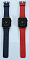 Ремешок COTEetCI W22 Apple watch Band for Premier 42/44mm red