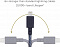 Кабель для iPod, iPhone, iPad Native Union Belt (BELT-KV-L-IND-2) USB to Lightning 1.2m (Indigo)