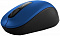 Беспроводная мышь Microsoft Wireless Bluetooth Mobil 3600 Azul PN7-00024 (Blue)