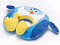 Подушка для путешествий детская &quot;Пингвин&quot; Travel Blue Puffy the Penguin Travel Neck Pillow (281)