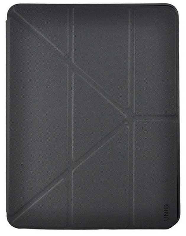 фото Чехол Uniq Transforma Rigor для iPad Pro 11" 2020 (Grey)
