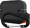 Чехол UAG Apple AirPods Pro Silicone case, black/orange