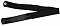 Ремешок Wahoo Spare Soft Strap (WFHRXS) для кардиодатчика Wahoo TICKR (Black)