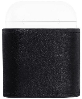 Чехол для наушников AirPods Nillkin Mate wireless charging case, Black