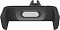 Держатель в дефлектор Hirvi Universal Car Mount Holder 6” для смартфонов (Black)