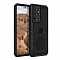 Чехол-накладка Rokform Rugged Case для Samsung Galaxy S21 ULTRA 5G. Цвет: черный