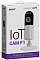 IP-камера HIPER IoT Cam F1 (White)