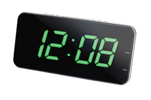 Радиобудильник MAX CR-2909