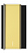 Прибор цифровой для измерения давления QardioArm Gold (A100-IGO), цвет золотой
