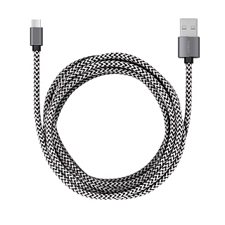 Rombica Кабель USB - USB Type-C 