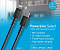 Кабель Anker Powerline Select (A8613G11) USB-C/Lightning 1.8m (Black)