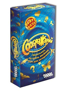 Hobby World: Соображарий